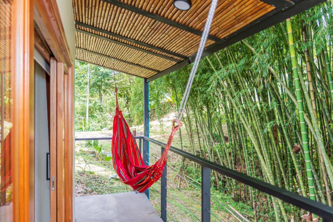 Agradable Cabana Cafetera Con Jacuzzi A 12 Min Del Centro De Pereira Eksteriør billede