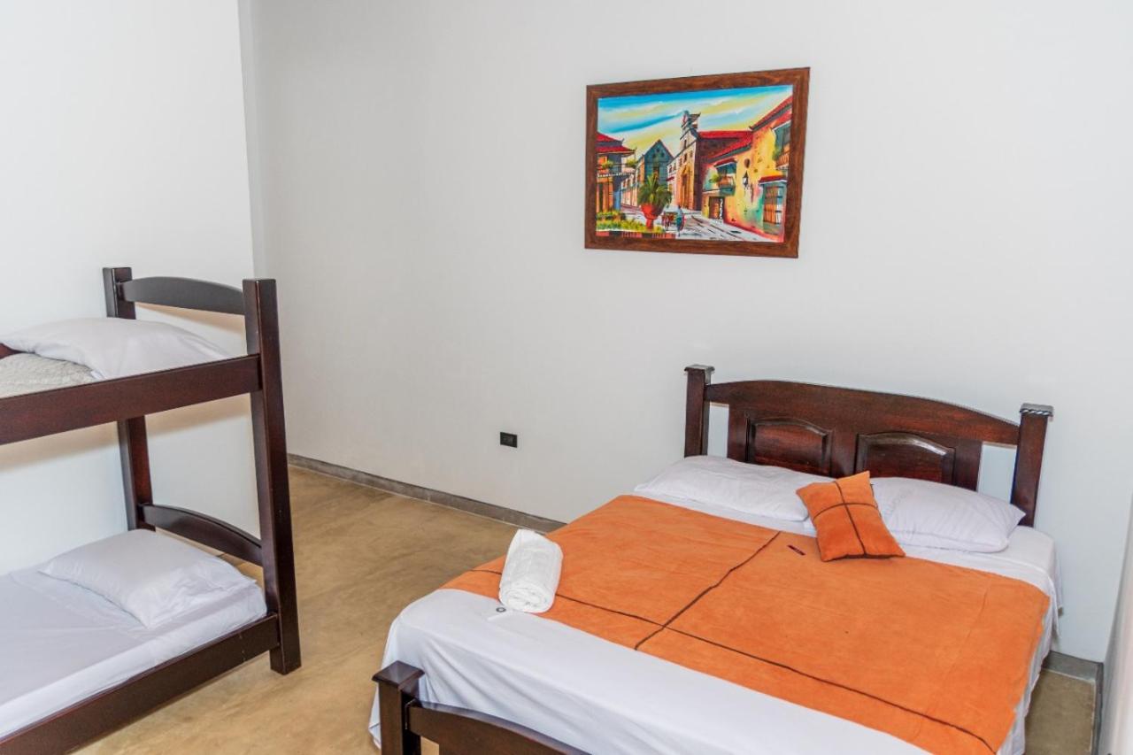 Agradable Cabana Cafetera Con Jacuzzi A 12 Min Del Centro De Pereira Eksteriør billede